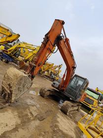 Buy Hitachi EX120-6 Used Excavator / 6 Buy Hitachi EX120-6 Used Excavator / 6