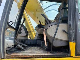 Buy Sumitomo SH200A5 Used Excavator / 5 Buy Sumitomo SH200A5 Used Excavator / 5