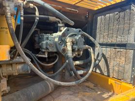 Buy Kato Used Excavator / 5 Buy Kato Used Excavator / 5