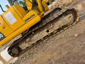 Buy Komatsu PC130-7 Used Excavator / 4 Buy Komatsu PC130-7 Used Excavator / 4