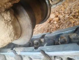 Buy Hitachi ZX330-5A Used Excavator / 5 Buy Hitachi ZX330-5A Used Excavator / 5