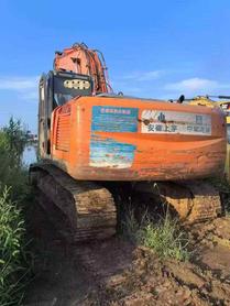 Buy Hitachi EX200-3 Used Excavator / 3 Buy Hitachi EX200-3 Used Excavator / 3