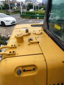 Buy Volvo EC55 Used Excavator / 2 Buy Volvo EC55 Used Excavator / 2