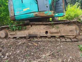Buy Kobelco SK135 Used Excavator / 6 Buy Kobelco SK135 Used Excavator / 6