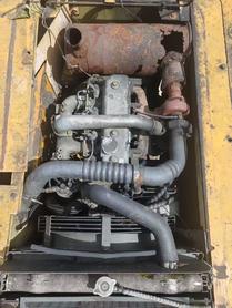 Buy Sany SY155C Used Excavator / 4 Buy Sany SY155C Used Excavator / 4