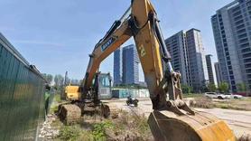 Buy Sany SY205C Used Excavator / 6 Buy Sany SY205C Used Excavator / 6