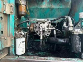Buy Kobelco SK210-6 Used Excavator / 6 Buy Kobelco SK210-6 Used Excavator / 6