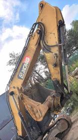 Buy XCMG XE380K Used Excavator / 4 Buy XCMG XE380K Used Excavator / 4