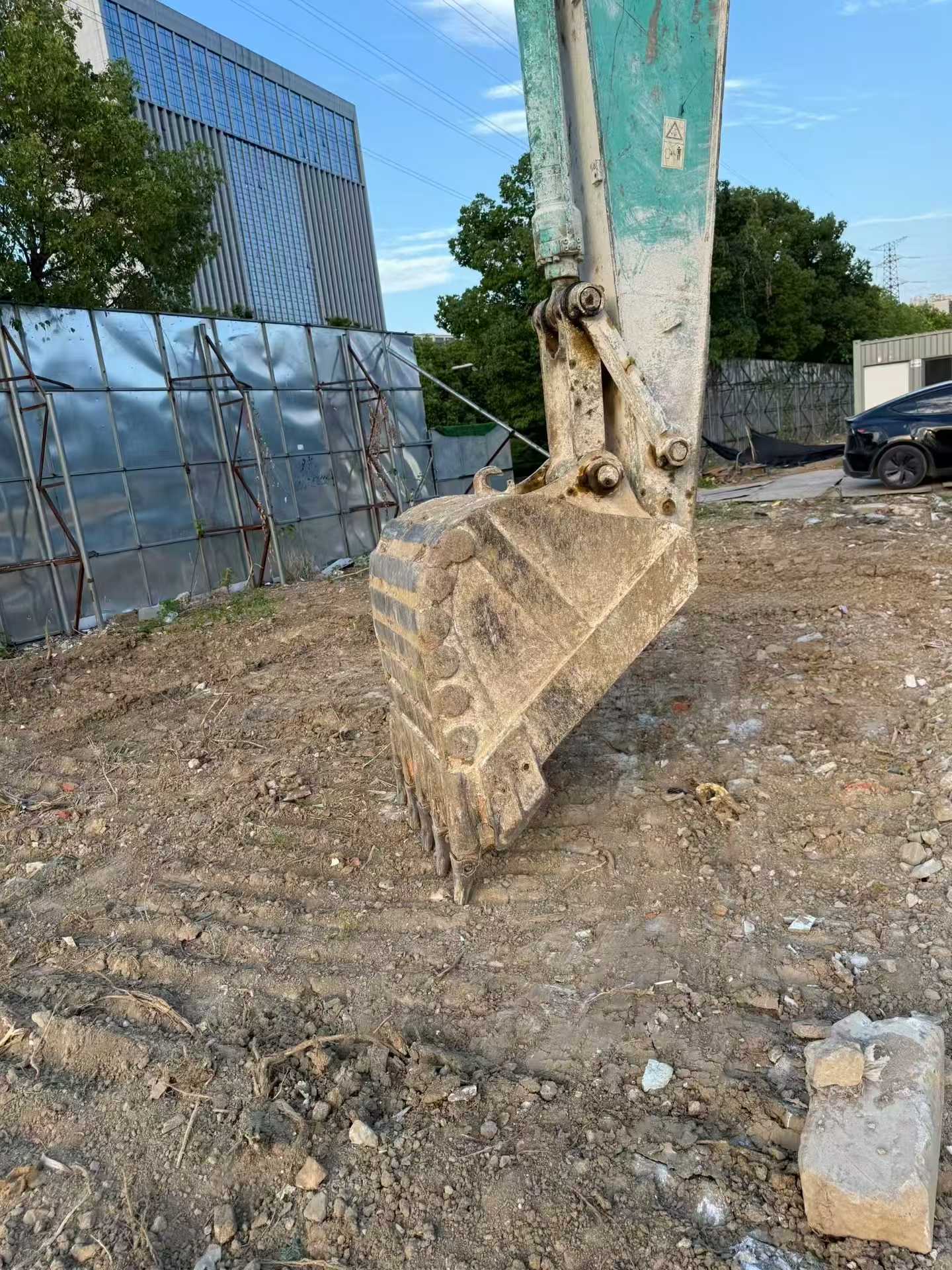 Buy Kobelco SK2008 Used Excavator / 4 Buy Kobelco SK2008 Used Excavator / 4