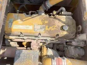 Buy Caterpillar 349E Used Excavator / 4 Buy Caterpillar 349E Used Excavator / 4