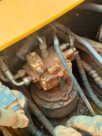 Buy XCMG XE265C Used Excavator / 2 Buy XCMG XE265C Used Excavator / 2