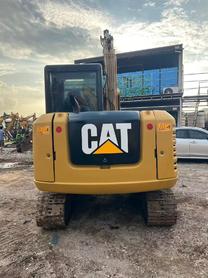 Buy Caterpillar 305.5 Used Excavator / 4 Buy Caterpillar 305.5 Used Excavator / 4