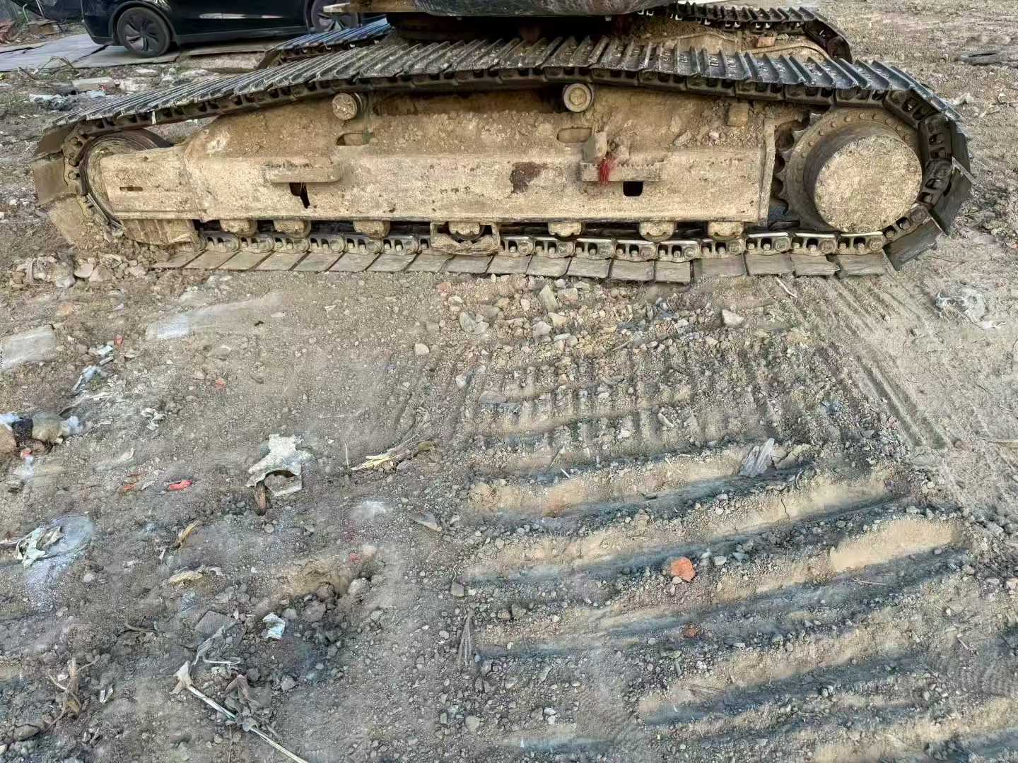 Buy Kobelco SK2008 Used Excavator / 5 Buy Kobelco SK2008 Used Excavator / 5
