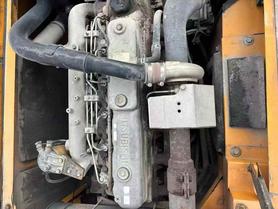 Buy Sany SY215C-8 Used Excavator / 5 Buy Sany SY215C-8 Used Excavator / 5