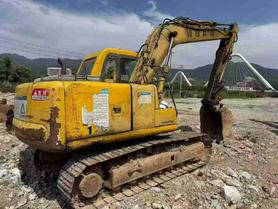 Buy Komatsu PC120-6 Used Excavator / 3 Buy Komatsu PC120-6 Used Excavator / 3
