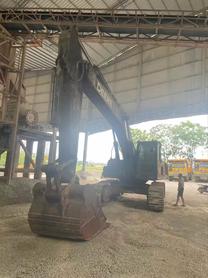 Buy JohnDeere E360 Used Excavator / 4 Buy JohnDeere E360 Used Excavator / 4