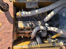 Buy Caterpillar 313D Used Excavator / 8 Buy Caterpillar 313D Used Excavator / 8