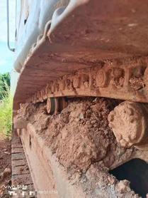 Buy XCMG XE215CA Used Excavator / 2 Buy XCMG XE215CA Used Excavator / 2