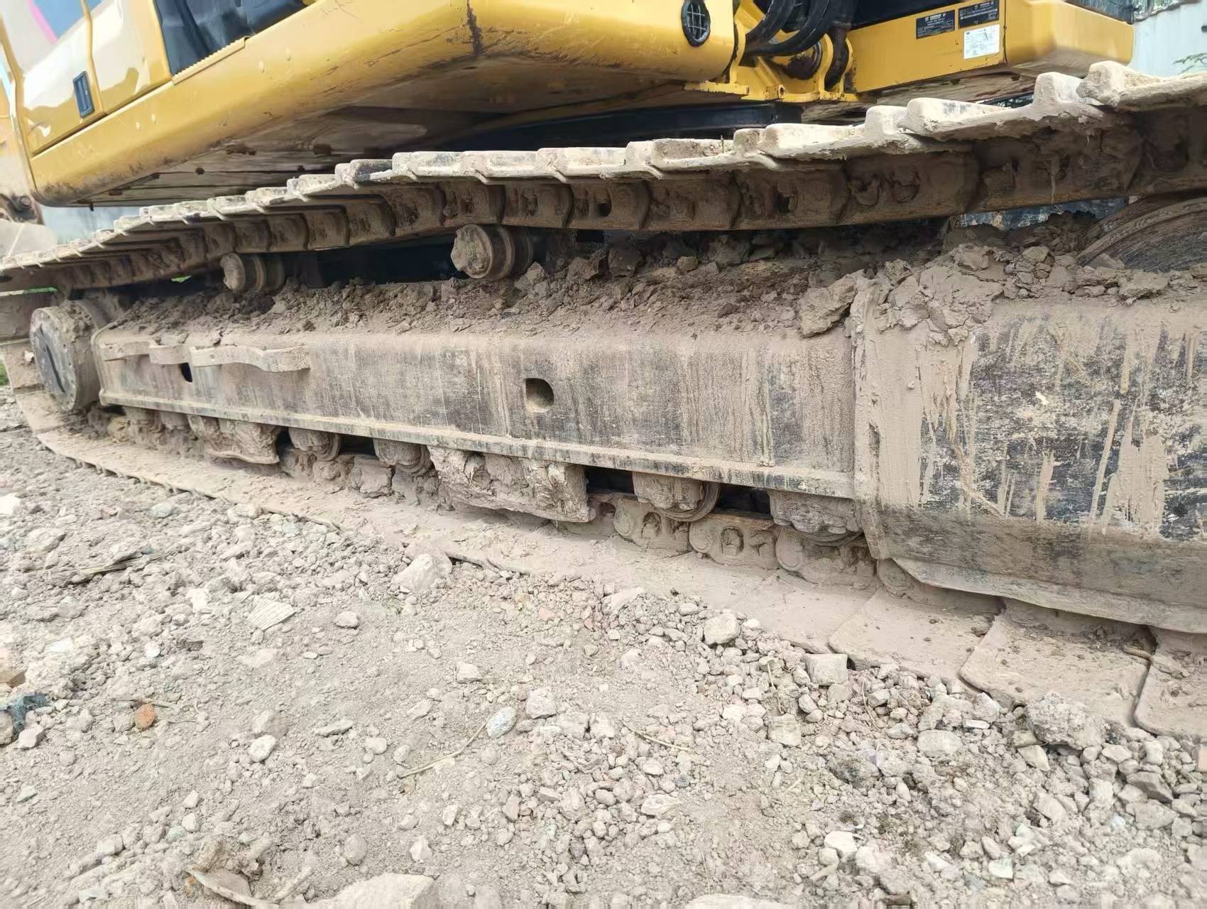 Buy Caterpillar 320A Used Excavator / 9 Buy Caterpillar 320A Used Excavator / 9