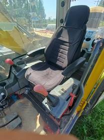 Buy XCMG XE200 Used Excavator / 7 Buy XCMG XE200 Used Excavator / 7