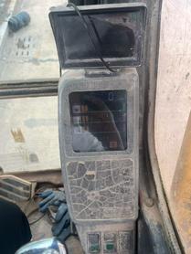 Buy Hyundai R110-7 Used Excavator / 4 Buy Hyundai R110-7 Used Excavator / 4