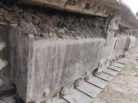 Buy Doosan DH55 Used Excavator / 4 Buy Doosan DH55 Used Excavator / 4