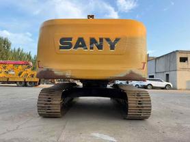Buy Sany SY235H Used Excavator / 3 Buy Sany SY235H Used Excavator / 3