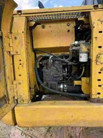 Buy Komatsu PC130 Used Excavator / 4 Buy Komatsu PC130 Used Excavator / 4