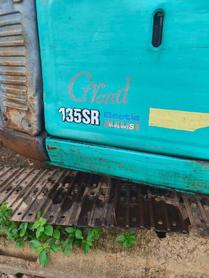 Buy Kobelco SK135 Used Excavator / 3 Buy Kobelco SK135 Used Excavator / 3