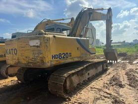 Buy Kato Used Excavator / 8 Buy Kato Used Excavator / 8