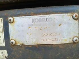 Buy Kobelco SK210 Used Excavator / 7 Buy Kobelco SK210 Used Excavator / 7