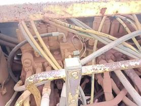 Buy Caterpillar 320B Used Excavator / 8 Buy Caterpillar 320B Used Excavator / 8
