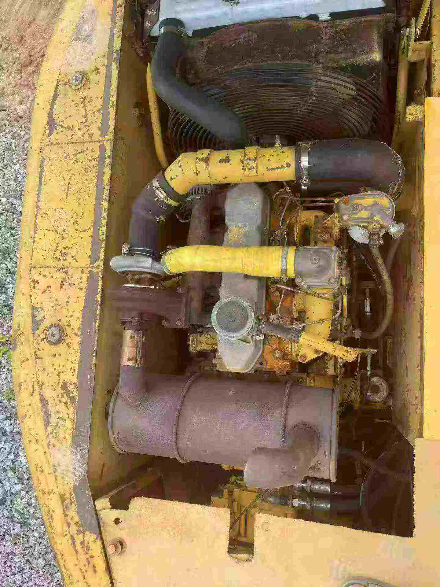 Buy Caterpillar 312V2 Used Excavator / 4 Buy Caterpillar 312V2 Used Excavator / 4