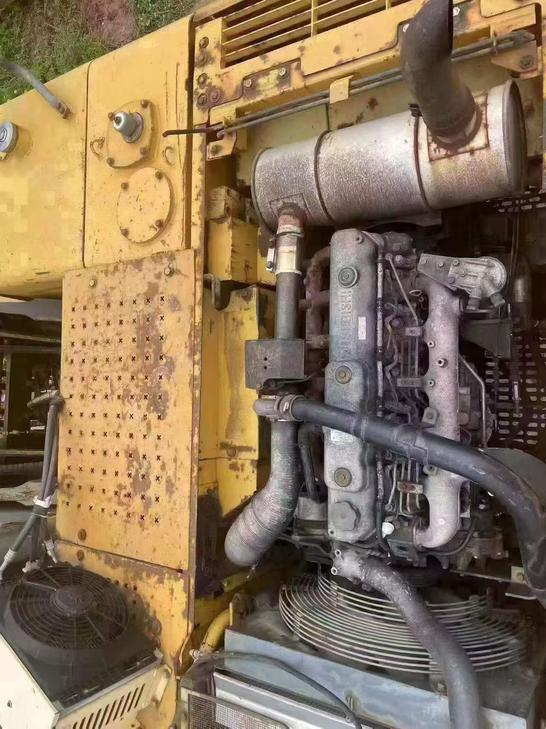 Buy Sany SY215C-8 Used Excavator / 1
