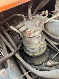 Buy Hitachi EX200-5 Used Excavator / 5 Buy Hitachi EX200-5 Used Excavator / 5