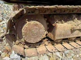 Buy Komatsu PC120-6 Used Excavator / 4 Buy Komatsu PC120-6 Used Excavator / 4