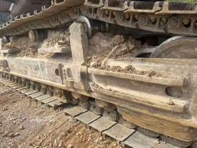 Buy Doosan DX520LC Used Excavator / 4 Buy Doosan DX520LC Used Excavator / 4