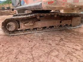 Buy Hitachi EX210-5 Used Excavator / 4 Buy Hitachi EX210-5 Used Excavator / 4