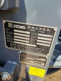 Buy XCMG LW550FV Used Loader / 6 Buy XCMG LW550FV Used Loader / 6