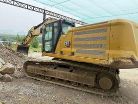 Buy Caterpillar 336E Used Excavator / 9 Buy Caterpillar 336E Used Excavator / 9