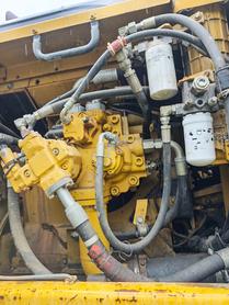 Buy Caterpillar 336E Used Excavator / 8 Buy Caterpillar 336E Used Excavator / 8