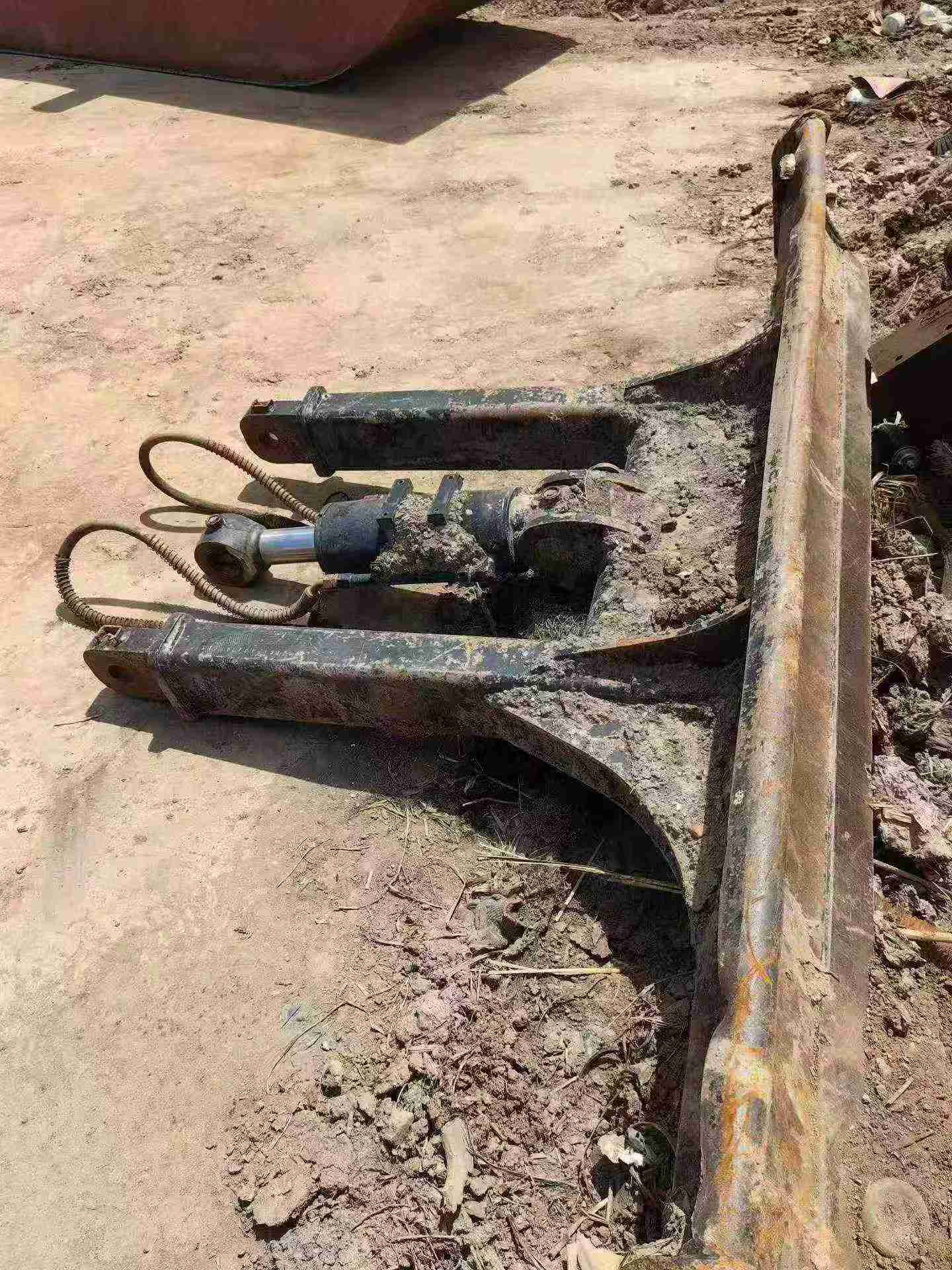 Buy Sany SY75 Used Excavator / 3 Buy Sany SY75 Used Excavator / 3