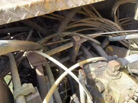 Buy Caterpillar E200B Used Excavator / 7 Buy Caterpillar E200B Used Excavator / 7