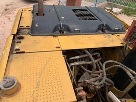 Buy Caterpillar 320D Used Excavator / 4 Buy Caterpillar 320D Used Excavator / 4