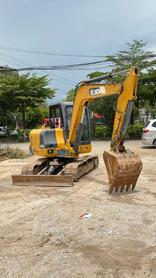 Buy XCMG XE60 Used Excavator / 3 Buy XCMG XE60 Used Excavator / 3