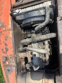 Buy Hitachi EX200-5 Used Excavator / 3 Buy Hitachi EX200-5 Used Excavator / 3