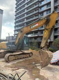 Buy XCMG XE135B Used Excavator / 2 Buy XCMG XE135B Used Excavator / 2