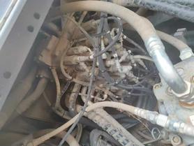 Buy Sumitomo SH210-5 Used Excavator / 7 Buy Sumitomo SH210-5 Used Excavator / 7