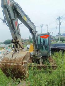 Buy Volvo EC55 Used Excavator / 9 Buy Volvo EC55 Used Excavator / 9