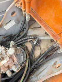 Buy Hitachi ZX200-6 Used Excavator / 8 Buy Hitachi ZX200-6 Used Excavator / 8